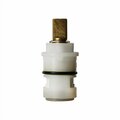 Thrifco Plumbing 3S-11C Cold Stem for Glacier Bay Faucets, Replaces Danco 04991E 4402923